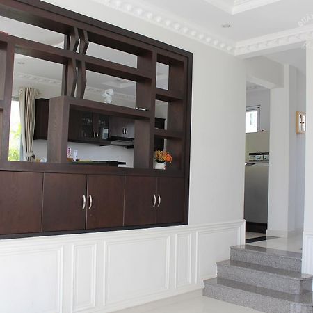 An Vien Nha Trang Viva Villa Phuoc Dong Exterior foto
