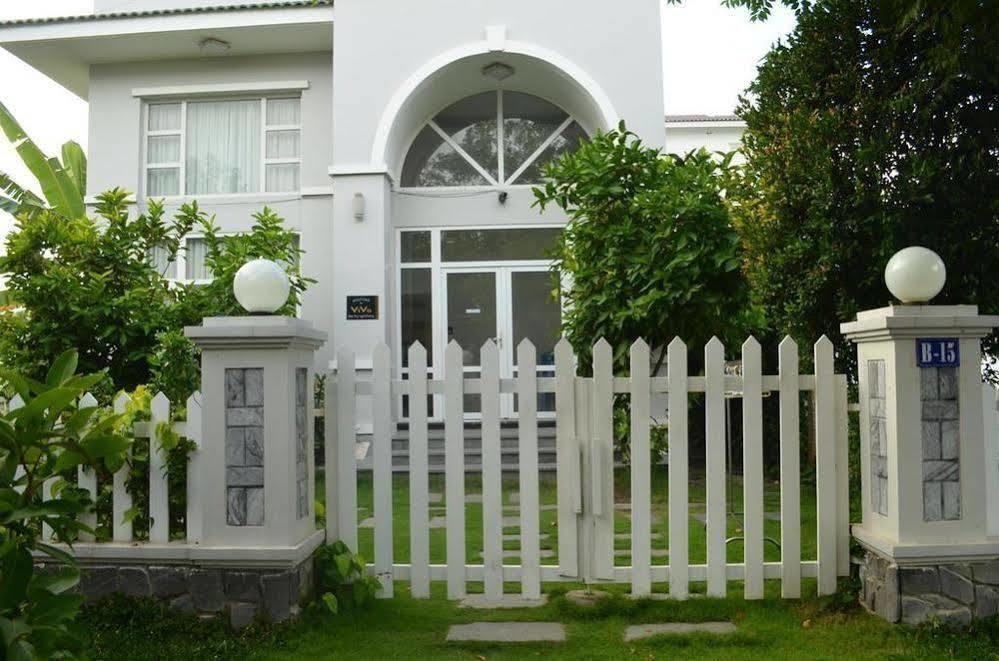 An Vien Nha Trang Viva Villa Exterior foto