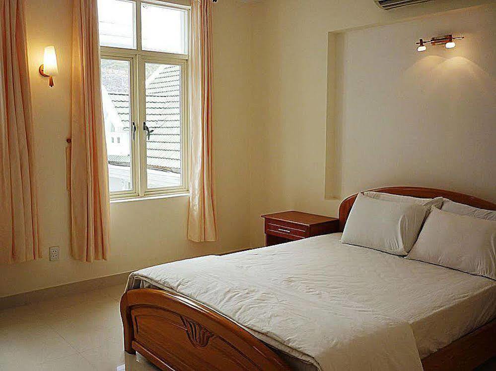 An Vien Nha Trang Viva Villa Phuoc Dong Exterior foto